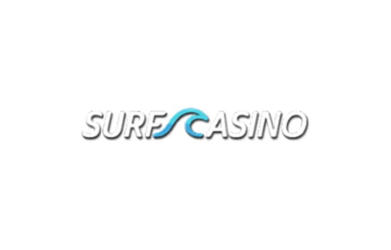 Обзор казино Surf